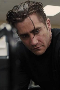 Prisoners [Jake Gyllenhaal]